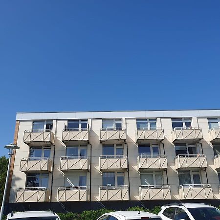 Ferienwohnung Strandnah In Westerland Auf Sylt מראה חיצוני תמונה