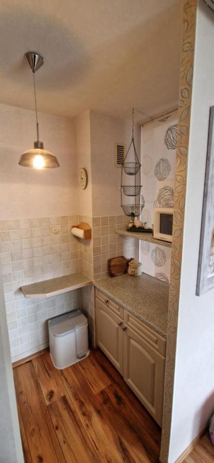 Ferienwohnung Strandnah In Westerland Auf Sylt מראה חיצוני תמונה