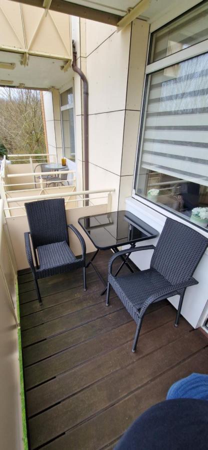 Ferienwohnung Strandnah In Westerland Auf Sylt מראה חיצוני תמונה