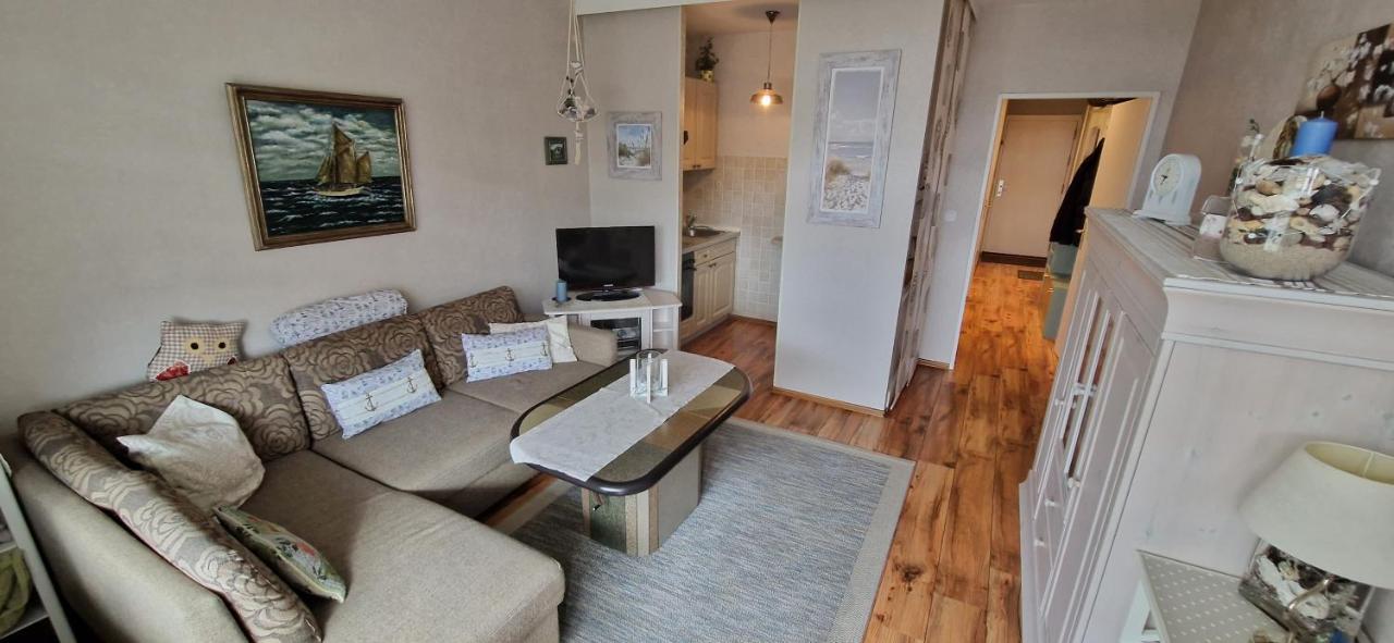Ferienwohnung Strandnah In Westerland Auf Sylt מראה חיצוני תמונה