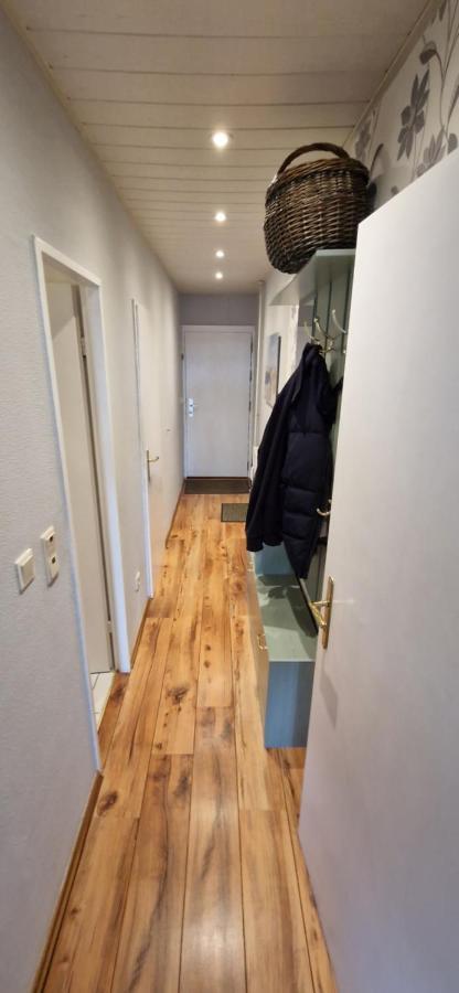 Ferienwohnung Strandnah In Westerland Auf Sylt מראה חיצוני תמונה
